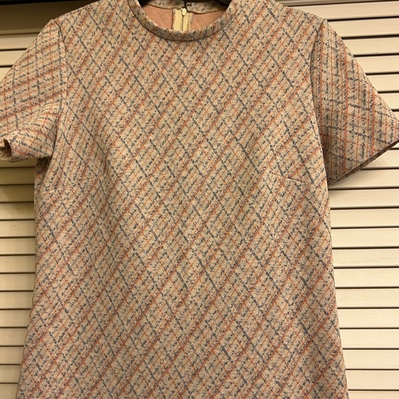 Verona Knits Vintage Dress and Jacket Sz M 1970’s-1980’s - Picture 13 of 15